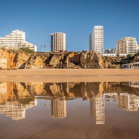 Apartamentos Torre Da Rocha Frente Ao Mar بورتيماو المظهر الخارجي الصورة