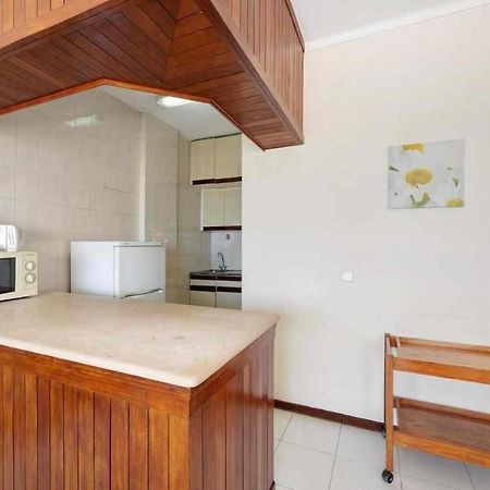 Apartamentos Torre Da Rocha Frente Ao Mar بورتيماو المظهر الخارجي الصورة