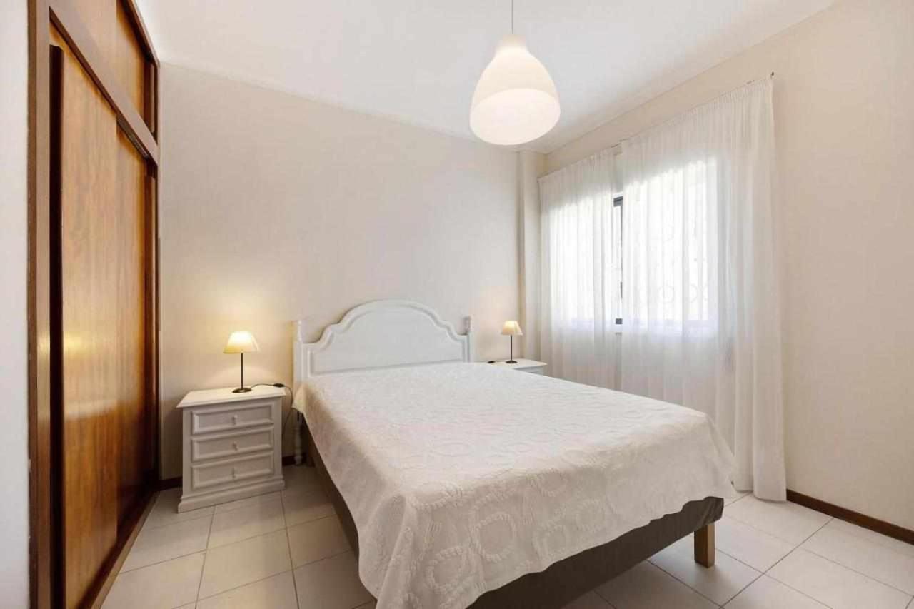 Apartamentos Torre Da Rocha Frente Ao Mar بورتيماو المظهر الخارجي الصورة