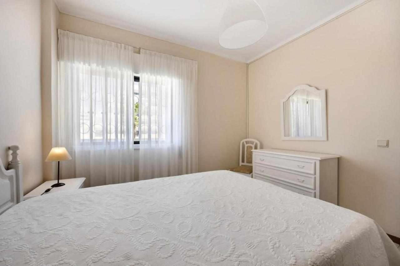 Apartamentos Torre Da Rocha Frente Ao Mar بورتيماو المظهر الخارجي الصورة