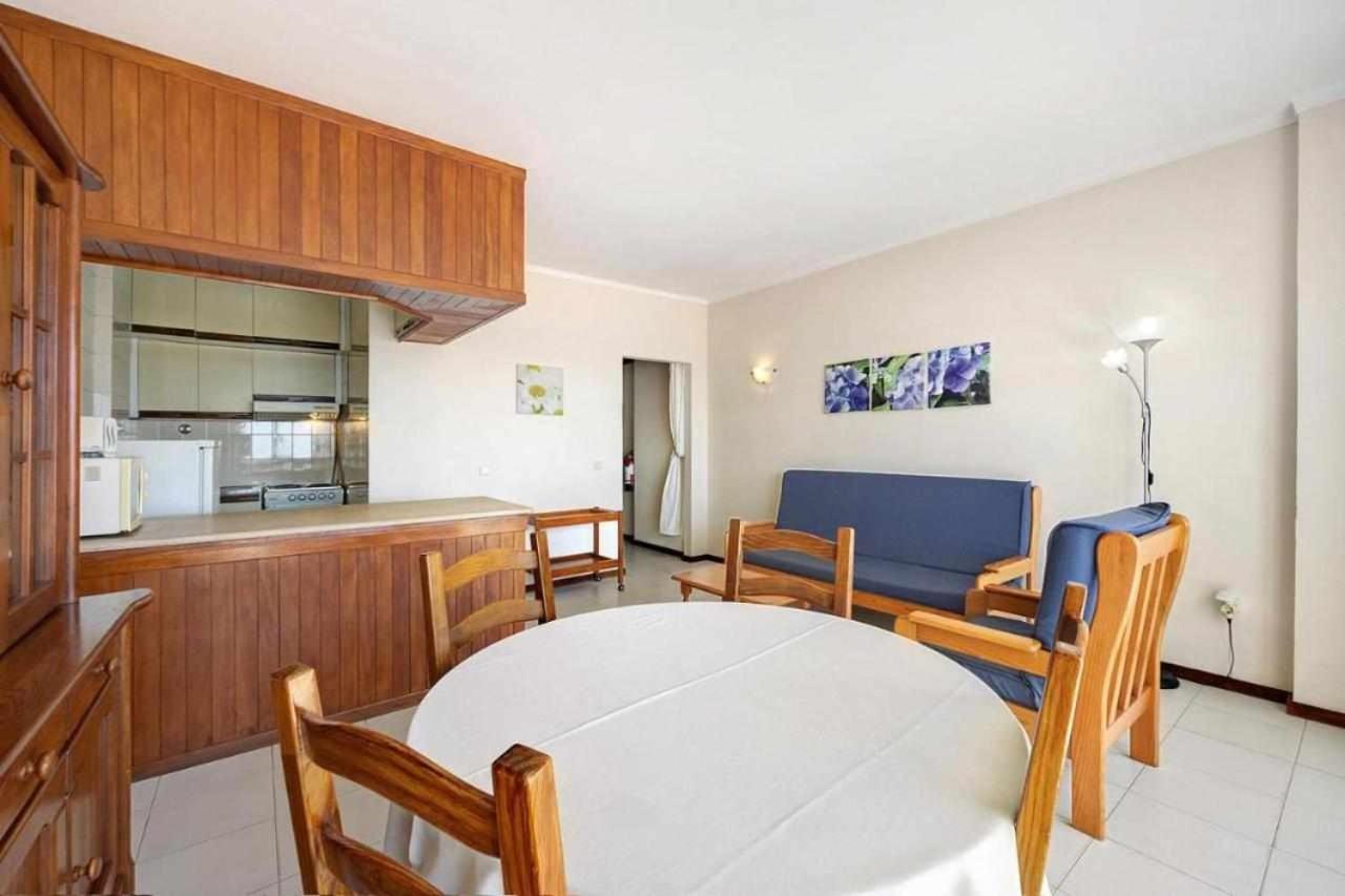Apartamentos Torre Da Rocha Frente Ao Mar بورتيماو المظهر الخارجي الصورة