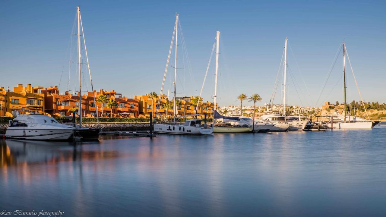 Apartamentos Torre Da Rocha Frente Ao Mar بورتيماو المظهر الخارجي الصورة