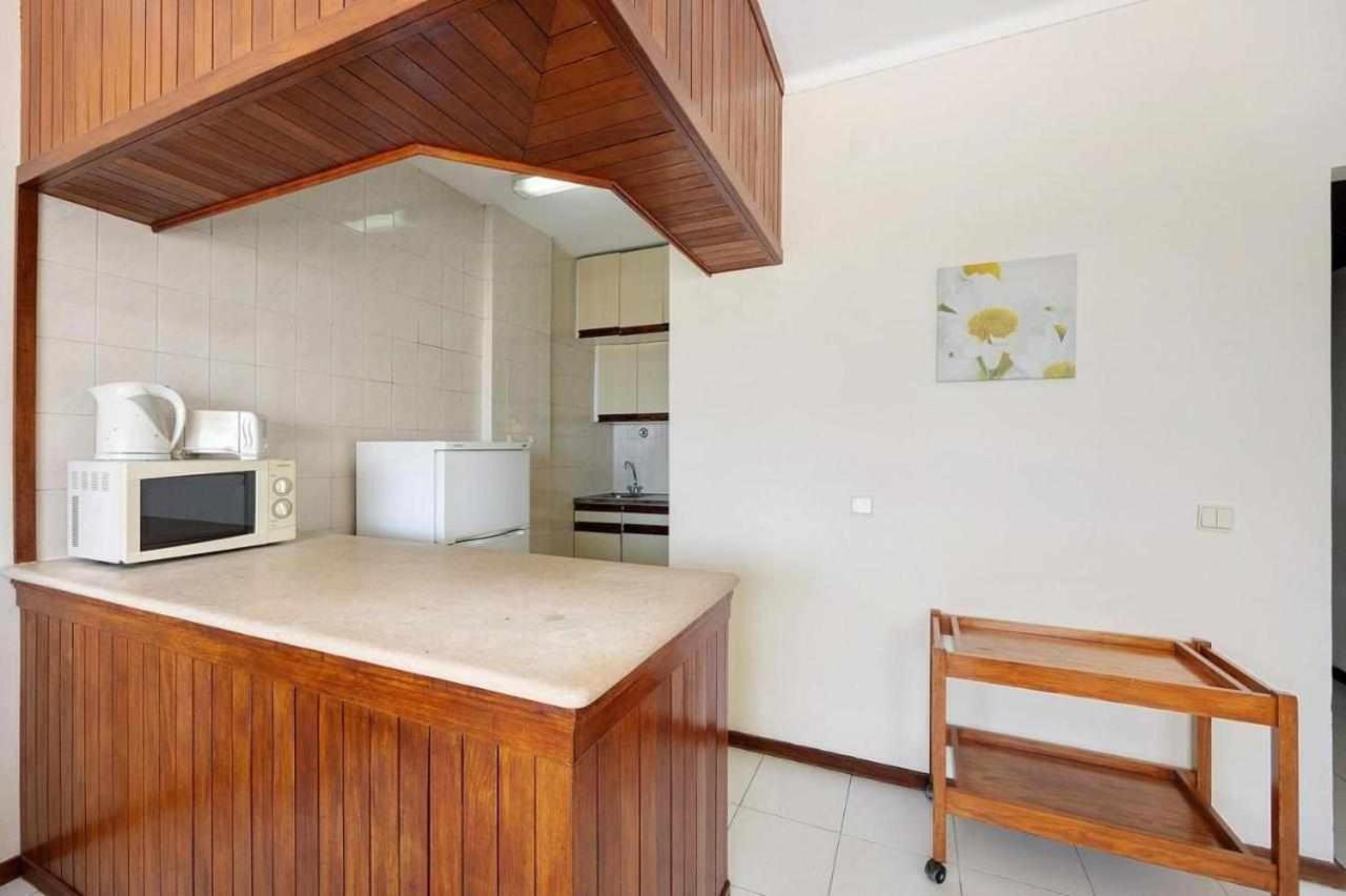 Apartamentos Torre Da Rocha Frente Ao Mar بورتيماو المظهر الخارجي الصورة