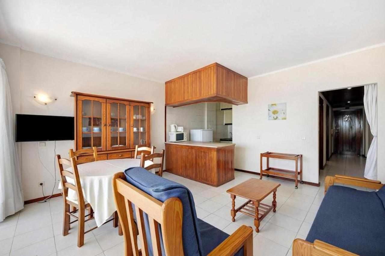 Apartamentos Torre Da Rocha Frente Ao Mar بورتيماو المظهر الخارجي الصورة